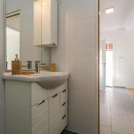 شقة Korculanska I