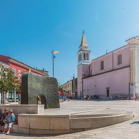 Korculanska I *