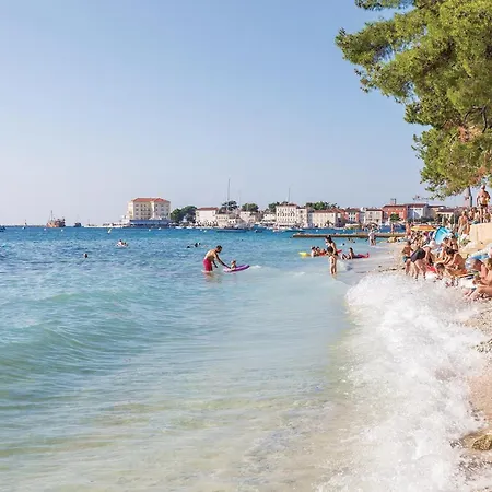 Korculanska I Apartment *