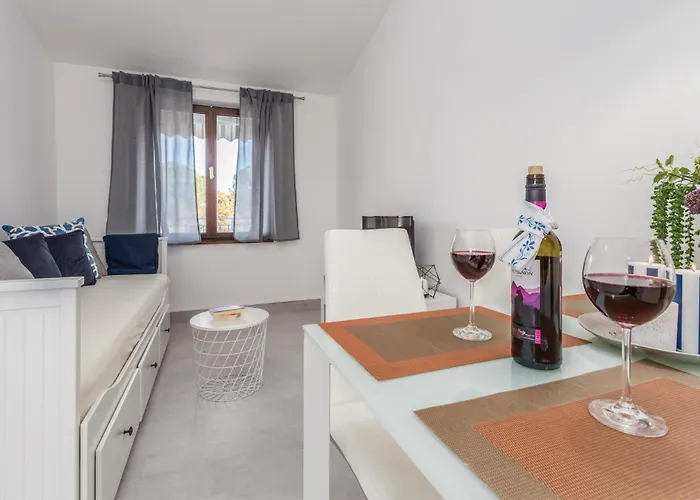 Korculanska I Apartman