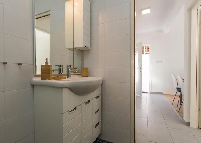 Apartman Korculanska I