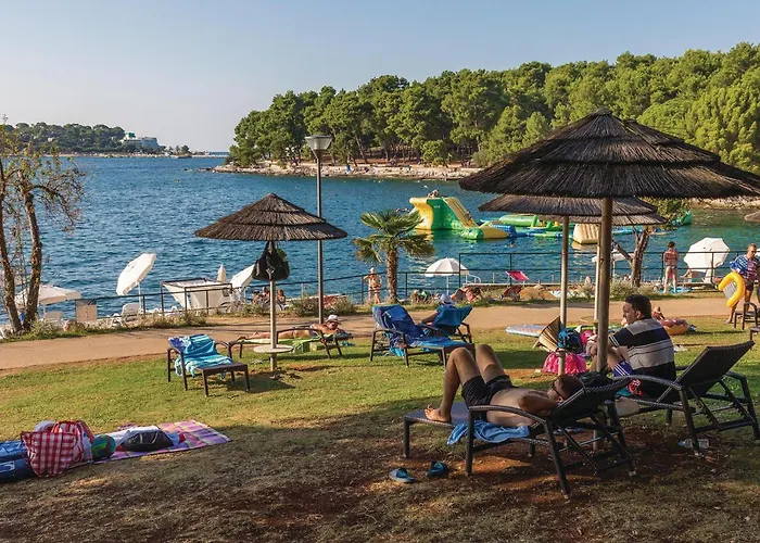 Korculanska I Apartman *
