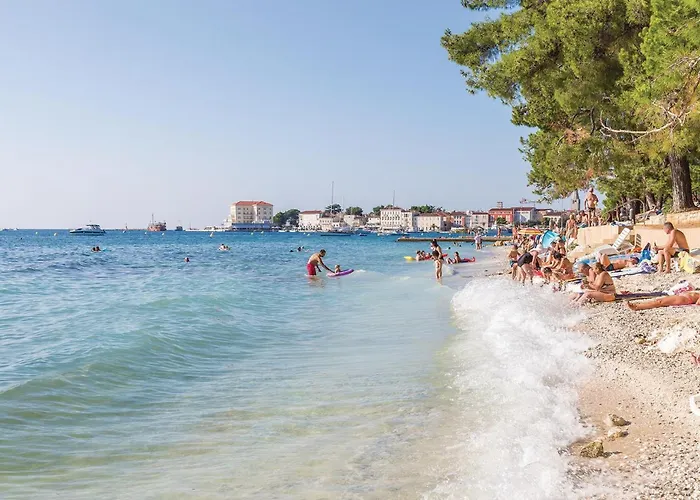 Korculanska I Apartman *