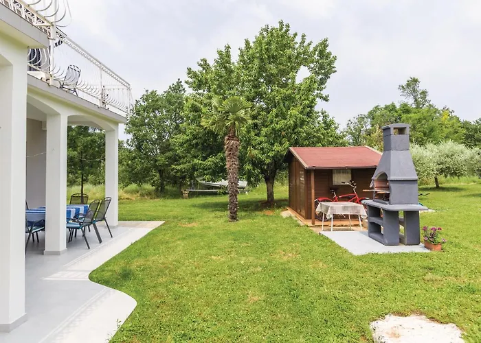 Apartman Korculanska I Poreč