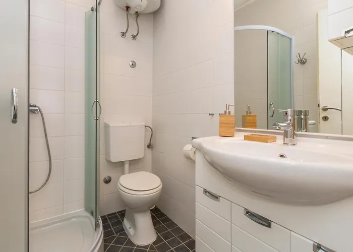 Apartman Korculanska I Poreč