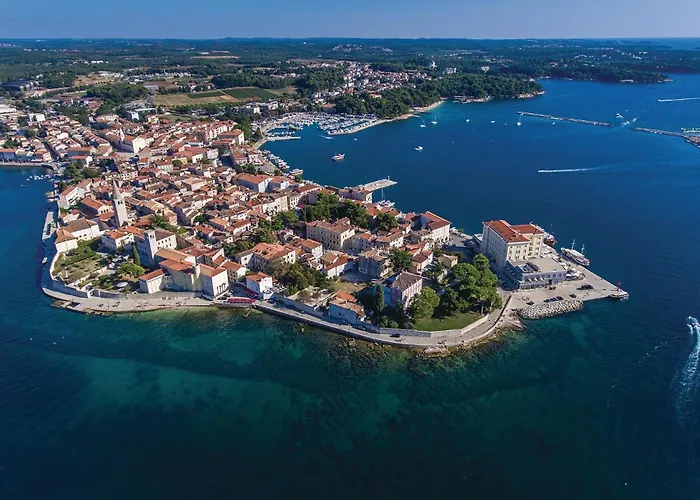 Korculanska I Apartman *