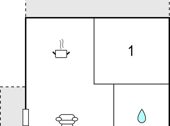 Korculanska I Lejlighed *